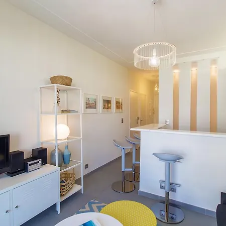 Apartment Le Palace *