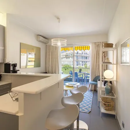 Apartment Le Palace Nice