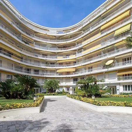 公寓 Le Palace