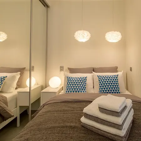 Apartment Le Palace *