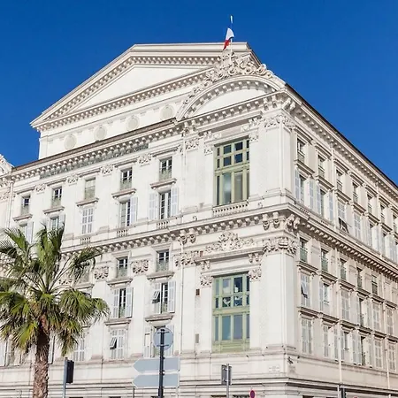 Apartment Le Palace